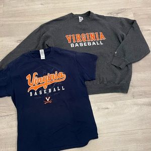 University of Virginia baseball